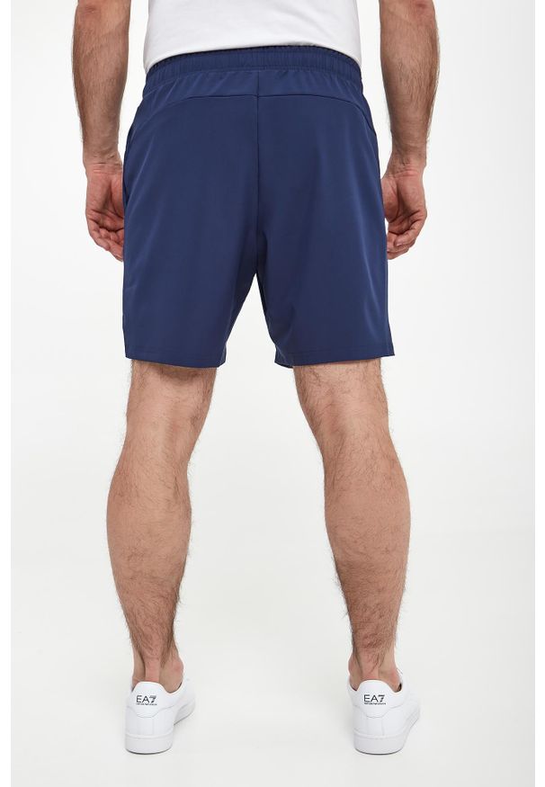 EA7 Emporio Armani - Szorty męskie EA7 EMPORIO ARMANI