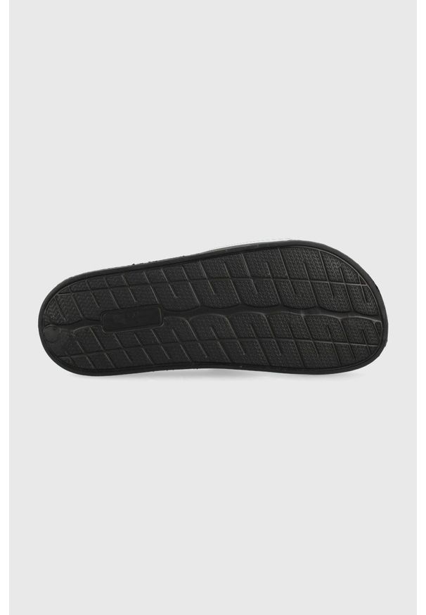 G-Star RAW - G-Star Raw klapki cart iv damskie kolor czarny. Kolor: czarny. Materiał: materiał