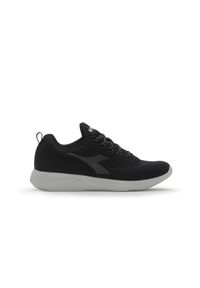 Diadora - Buty biegowe damskie DIADORA X RUN LIGHT 7 W. Kolor: czarny. Sport: bieganie