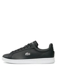 Lacoste Sneakersy Carnaby Pro 745SFA0082 Czarny. Kolor: czarny #6
