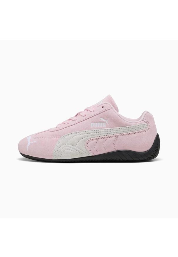 Puma Buty Speedcat Og 39884604. Kolor: różowy. Sport: turystyka piesza