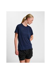 NewLine - Koszulka damska Newline Beat. Kolor: niebieski #1