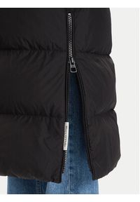 Marc O'Polo Kurtka puchowa 509 0874 71081 Czarny Regular Fit. Typ kołnierza: polo. Kolor: czarny. Materiał: syntetyk. Sezon: zima #9