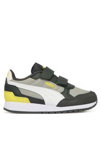 Sneakersy Puma. Kolor: szary #1