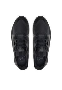 Nike Sneakersy Air Max Infinity 2 CU9452 002 Czarny. Kolor: czarny. Materiał: materiał. Model: Nike Air Max #3