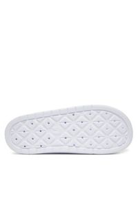 Converse Klapki Essential Slide A12173C Biały. Kolor: biały. Materiał: syntetyk #3