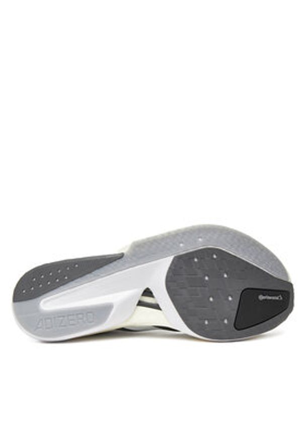 Adidas - adidas Buty do biegania adizero Boston 13 JS4938 Czarny. Kolor: czarny. Materiał: materiał