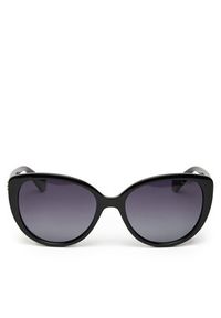 POLAROID - Polaroid Okulary przeciwsłoneczne C PLD 4176/S/X Czarny. Kolor: czarny #3