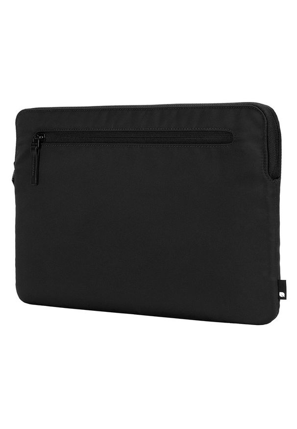 Incase Compact Sleeve in Flight Nylon MacBook Pro 14'' (2021) czarny. Kolor: czarny. Materiał: nylon