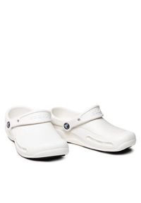 Crocs Klapki Bistro 10075 Biały. Kolor: biały #8