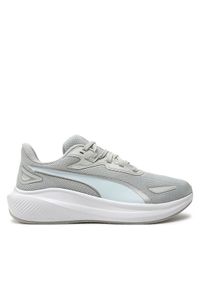 Puma Buty do biegania Skyrocket Lite 379437 03 Szary. Kolor: szary