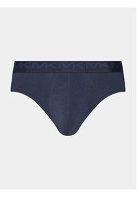 Michael Kors Komplet slipów 6BR1L10033 Granatowy. Kolor: niebieski. Materiał: bawełna #3