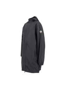 Jott - Kurtka JOTT OBAN Czarny. Typ kołnierza: kaptur. Kolor: czarny. Długość rękawa: długi rękaw. Długość: długie. Sezon: zima #2