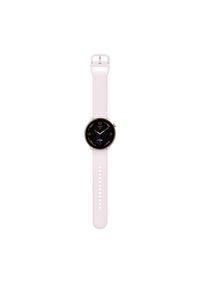 Huami - Smartwatch Amazfit GTR Mini Misty Pink. Rodzaj zegarka: smartwatch #6