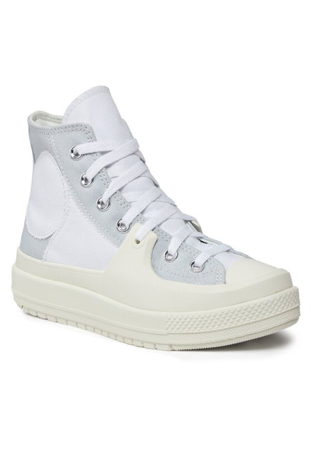 Trampki Converse. Kolor: szary. Model: Converse All Star