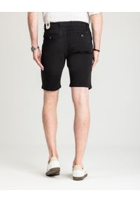 MARCUS - Męskie Spodenki Marcus Gerry Chino Shorts Black 19-200266-9098 #6