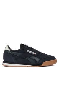 Sneakersy Reebok. Kolor: czarny #1