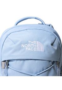 The North Face Plecak Borealis NF0A52SWYOF1 Niebieski. Kolor: niebieski. Materiał: materiał