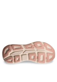 HOKA - Hoka Buty do biegania Bondi 9 1162012 Różowy. Kolor: różowy. Materiał: materiał