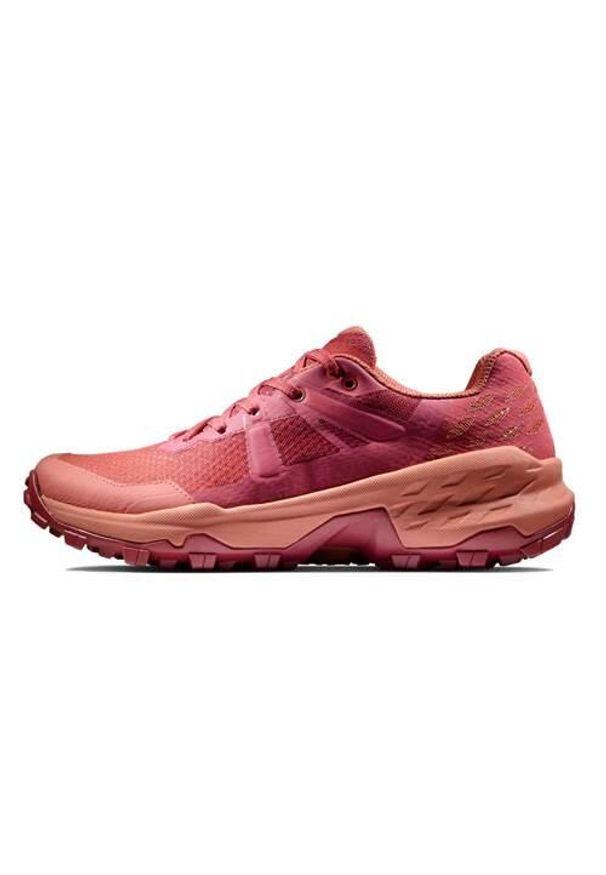 Buty do chodzenia damskie Mammut Sertig Ii Low Gtx. Kolor: wielokolorowy