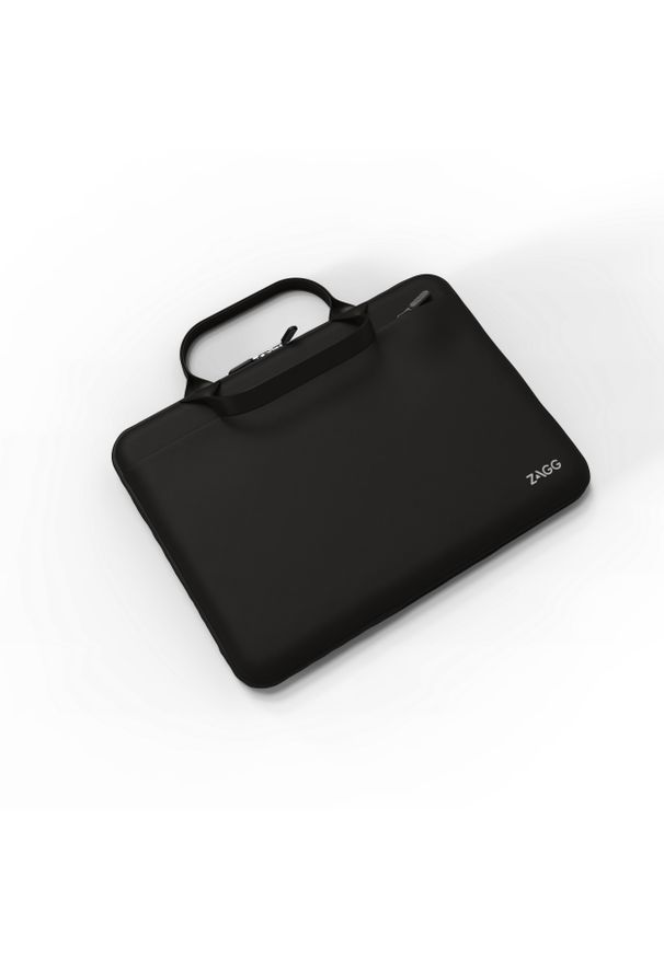 ZAGG Accessories-Protective Notebook Bag 11.6"-Black, Sleeve case, 29.5 cm (11.6"), 394 g