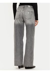 Guess Jeansy W5RA96 D5M31 Szary Regular Fit. Kolor: szary #5