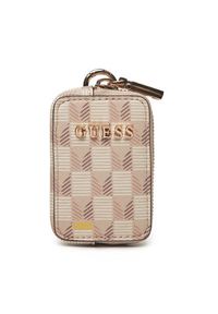 Guess Torebka HWJT93 44750 Beżowy. Kolor: beżowy. Materiał: skórzane #6