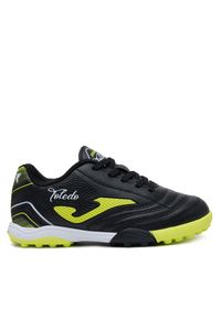 Buty do piłki nożnej Joma. Kolor: czarny #1