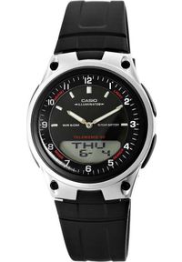 Zegarek Casio Męski Wielofunkcyjny AW-80 -1A (381729) #1