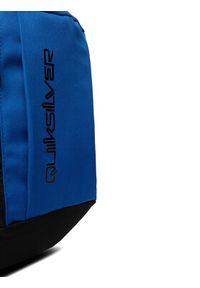 Quiksilver Plecak CEOWB-QUIC-XS-001-09 Granatowy. Kolor: niebieski. Materiał: materiał #2