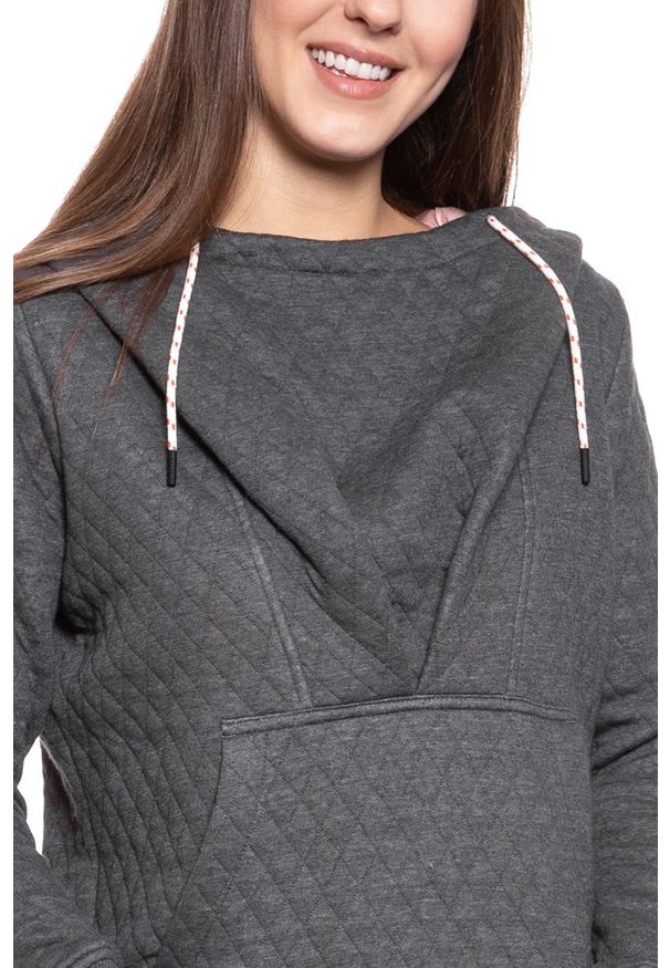 Mustang - BLUZA MUSTANG DAMSKA Bella Waterfall 1009859 4151