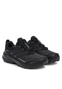 Adidas - adidas Trekkingi Terrex Skychaser AX5 GORE-TEX JQ2210 Czarny. Kolor: czarny. Materiał: materiał. Technologia: Gore-Tex. Model: Adidas Terrex. Sport: turystyka piesza #4
