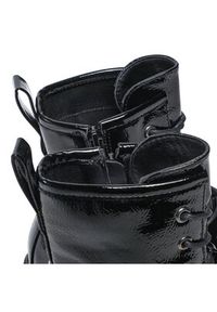 Jenny Fairy Trzewiki WSD1916-01 Czarny. Kolor: czarny. Materiał: skóra #2