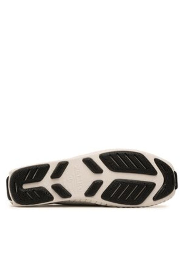 Pikolinos Półbuty 09Z-3100 Biały. Kolor: biały. Materiał: skóra