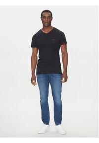 GANT - Gant Komplet 2 t-shirtów 900012018 Kolorowy Regular Fit. Materiał: bawełna. Wzór: kolorowy #7