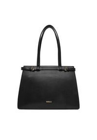MEXX Torebka EO-MEXX-S-023-09 Czarny. Kolor: czarny. Materiał: skórzane #2