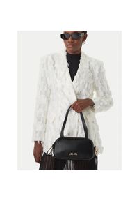 Torebka Liu Jo. Kolor: czarny #1