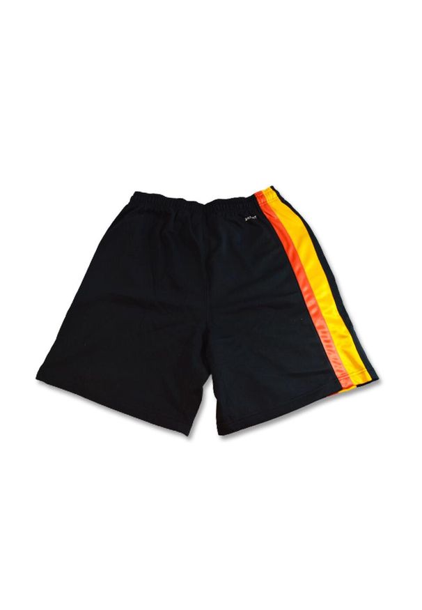 Spodenki męskie Nike Roswell Rayguns Premium Dry Shorts. Kolor: czarny. Sport: koszykówka