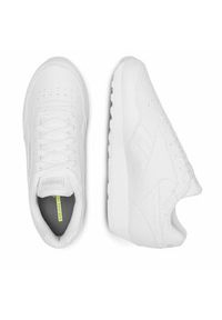 Reebok Sneakersy Rewind Run 100039167 Biały. Kolor: biały. Materiał: skóra. Sport: bieganie #5