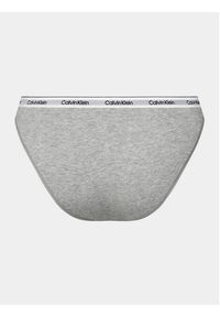 Calvin Klein Underwear Komplet 3 par fig klasycznych 000QD5207E Kolorowy. Materiał: bawełna. Wzór: kolorowy