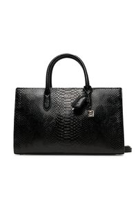 Torebka MICHAEL Michael Kors. Kolor: czarny