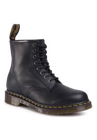 Dr. Martens Glany 1460 11822002 Czarny. Kolor: czarny. Materiał: skóra #3