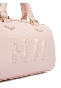 Nine West Torebka EO-Lira II-LX20085 Różowy. Kolor: różowy #3