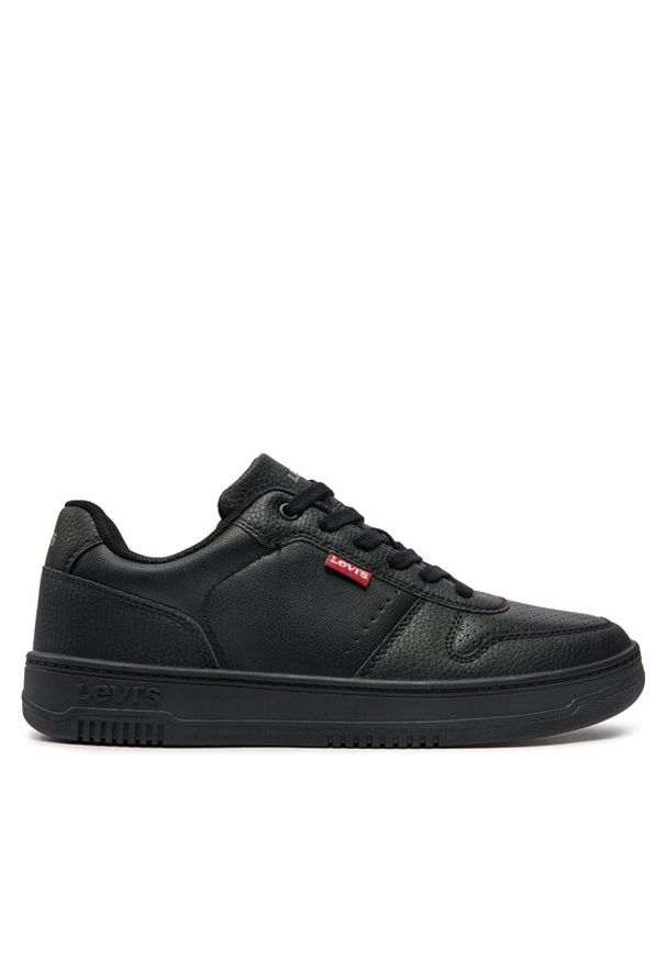 Levi's® Sneakersy 235649-794-559 Czarny. Kolor: czarny