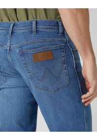 Wrangler - SPODNIE MĘSKIE WRANGLER TEXAS NEW LIGHT W121YJZ96 112331140 #5