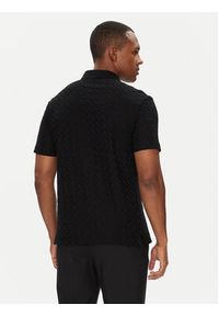 BOSS Polo H-Pack 80 50537132 Czarny Regular Fit. Typ kołnierza: polo. Kolor: czarny. Materiał: bawełna #3