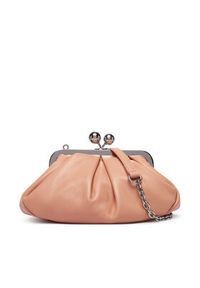 Weekend Max Mara Torebka 2615511164600 Różowy. Kolor: różowy. Materiał: skórzane #2