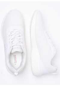 Sneakersy damskie białe Bugatti Bugatti Cloud. Kolor: biały #2