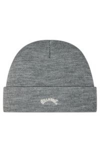 Billabong Czapka EBYHA00124 Szary. Kolor: szary. Materiał: materiał