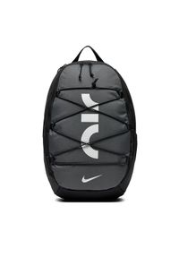Nike Plecak DV6246 010 Kolorowy. Materiał: materiał. Wzór: kolorowy